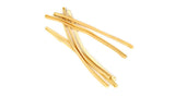 White Rubber Bands (6): Super Cub LP  by HobbyZone
