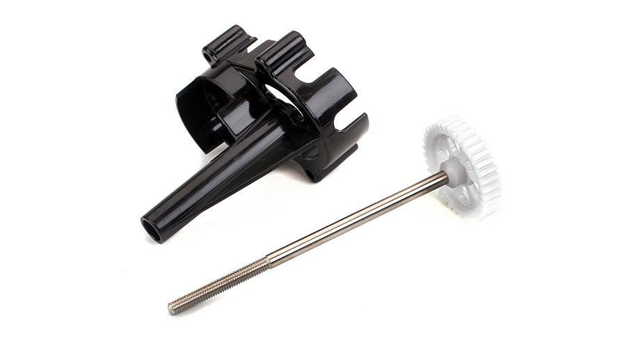 Complete Gearbox: Super Cub LP  by HobbyZone