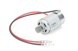 Motor with Pinion: Super Cub LP  by HobbyZone