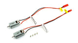 Brushed 180 Motor Set (2)  by HobbyZone