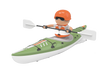 Mini R/C Kayak HC-810 - HC-810