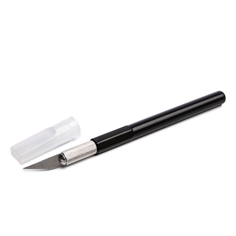 1 Light Duty Economy Knife - HDXK6909