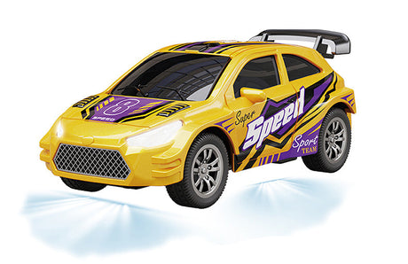 1:64 R/C RACING CAR With APP control HG4-219 - RCPHG4-219GRN