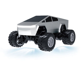 1:64 R/C Cybertruck With APP control HG4-232 - RCPHG4-232OR