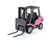 1:64 R/C Forklift With APP control HG4-243 - RCPHG4-243YL
