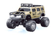 1:64 R/C Hummer RC Car With APP control HG4-271 - RCPHG4-271GRN