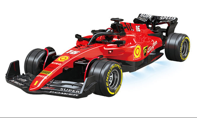 1:64 R/C Racing Car With APP control HG4-292 - RCPHG4-292RD