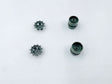 HL 1/24 Driving wheels 3816-09 - 3816-09