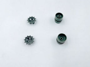 HL 1/24 Driving wheels 3816-09 - 3816-09