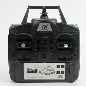 HL Tanks V6.0 2.4G Remote HL-022 - HL-022