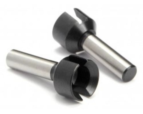 HPI Racing # 72347 CUP JOINT (FRONT ONE-WAY DIFF/ MICRO)