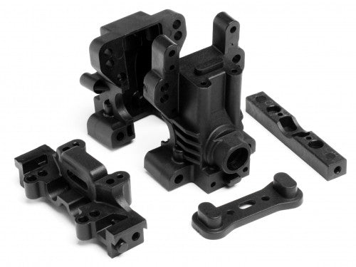 HPI Racing 82004 Gear Box Set E-Savage