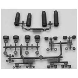 HPI Racing 103051 Shock Body Set Front/Rear mini trophy