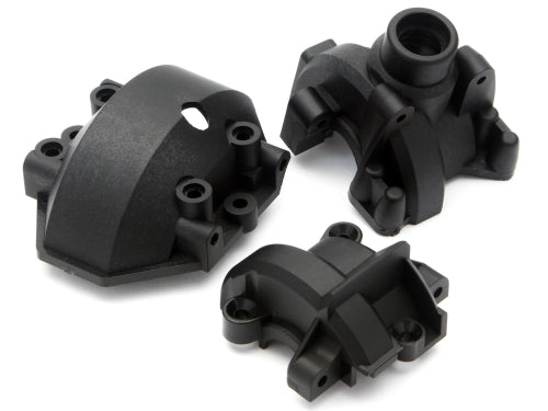 HPI Racing - A347 - Gear Box Set (Nitro MT)