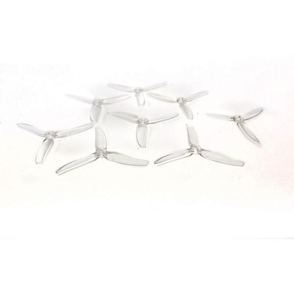 Durable 5X4X3V1S Clear (4Cw+4Ccw
