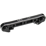 Aluminum Front Lower Front Suspension Arm Mount: ARRMA 1/8