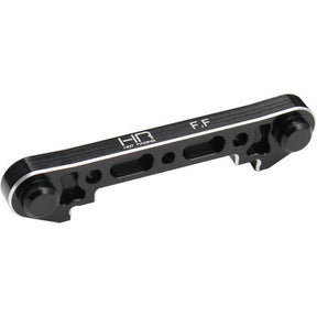 Aluminum Front Lower Front Suspension Arm Mount: ARRMA 1/8