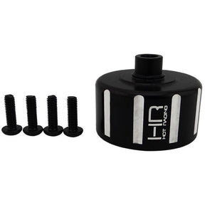 Aluminum Differential Carrier Case: Kraton