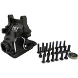 Aluminum Gearbox Case Bulkhead: Kraton, Outcast