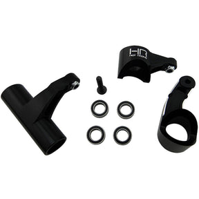 Aluminum Bearing Steering Bellcrank: Kraton - HRAAON4801