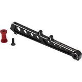 Aluminum Rear Chassis Brace: ARRMA INFRACTION, LIMITLESS