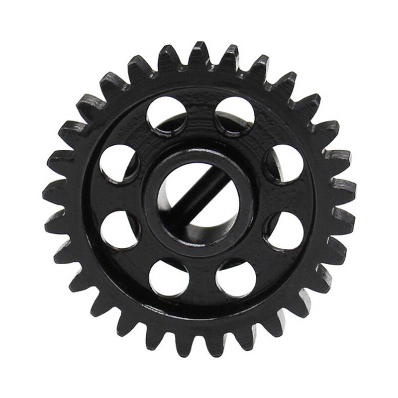 34 Mod1 Spool Gear 8mm Bore Arrma 1/7 Limitless