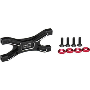Aluminum Wing Mount Cross Brace: 1/7 LIMITLESS - HRAAOR40CM01