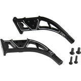 Aluminum Diffuse Supports 1/7 LiM InF
