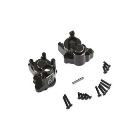 Hot Racing Aluminum Transmission Case Axial Yeti (HRAC1556) - HRAC1556