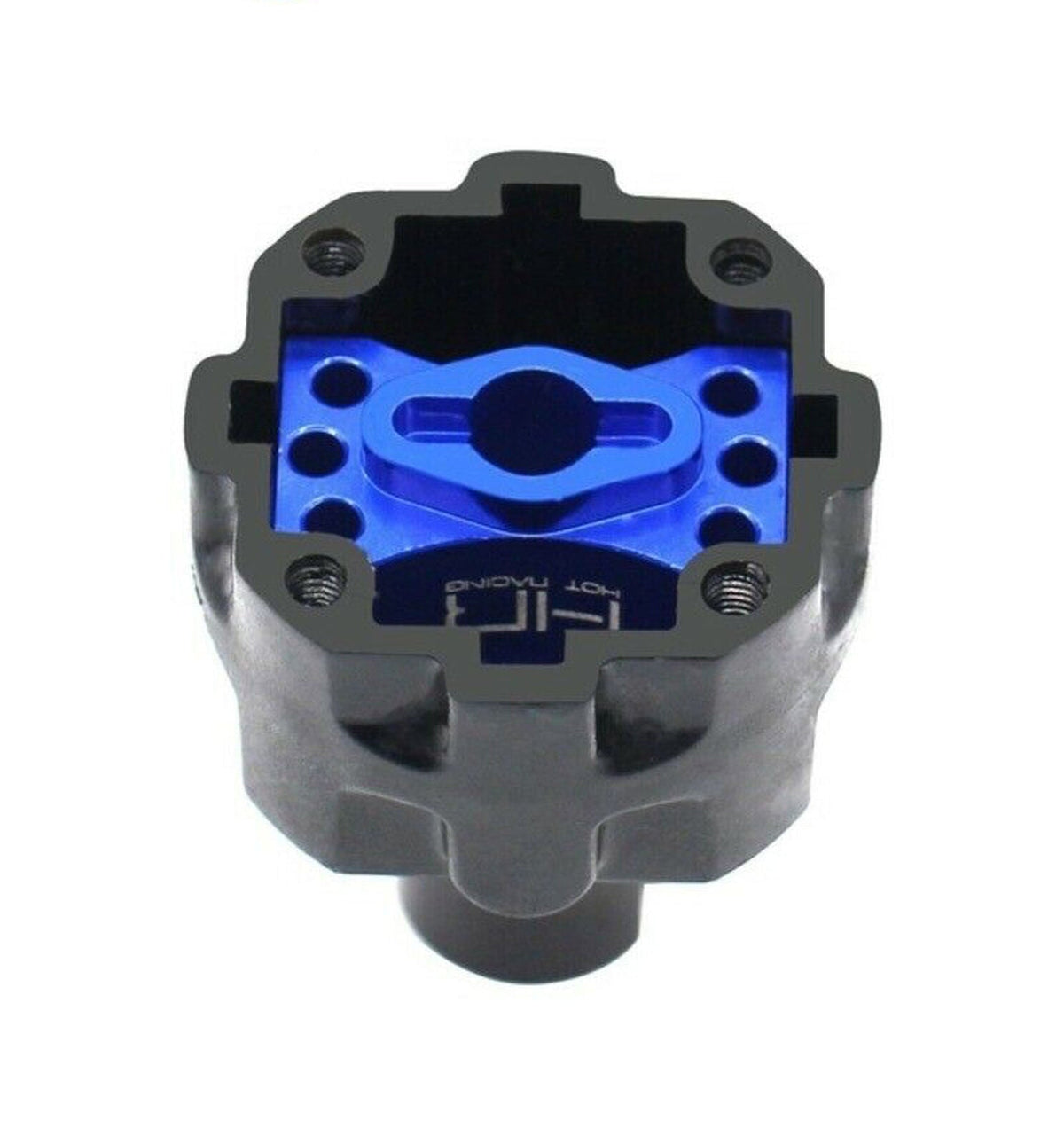 Aluminum Differential PosicLosi LMT - HRALMJ125