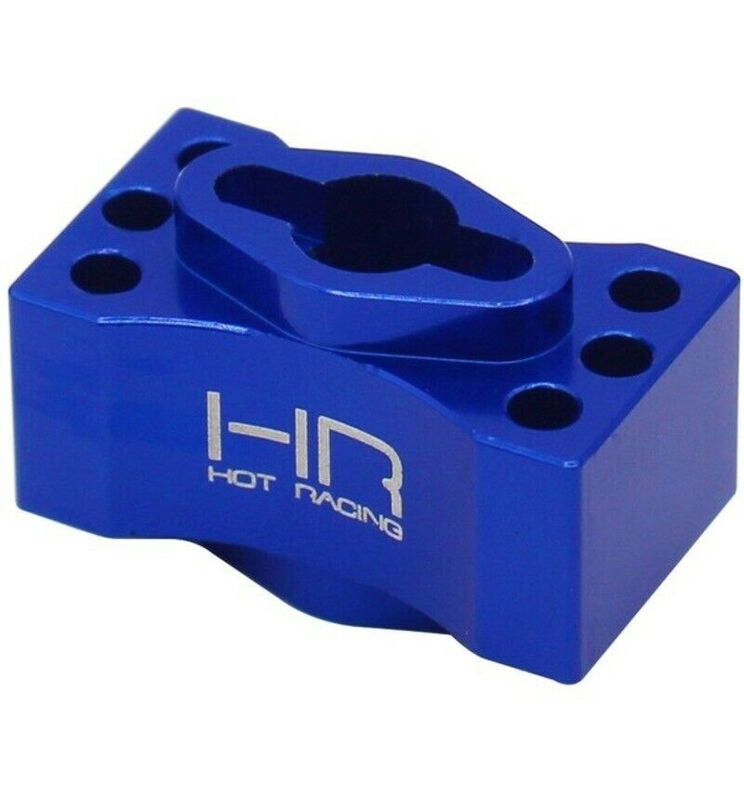 Aluminum Differential PosicLosi LMT - HRALMJ125