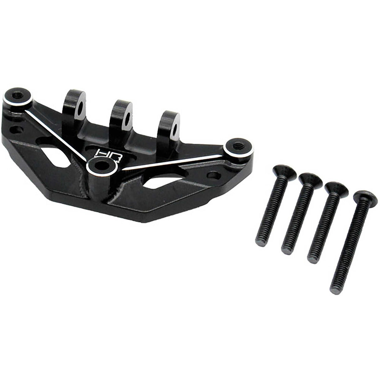 Aluminum Axle Upper Link Mount: Losi LMT - HRALMJ12A01