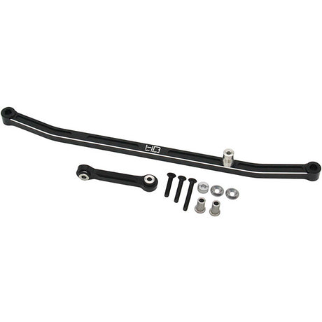 CNC Aluminum Fix Link Steering Rod: Losi LMT - HRALMJ4901 - HRALMJ4901