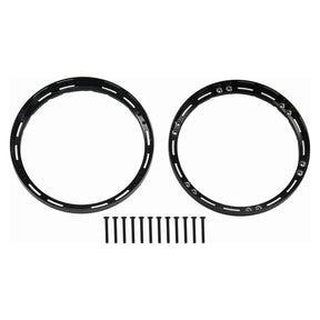 Rear Wheel Reinforcement Rings: Losi Promoto-MX - HRALPC510XR01 - HRALPC510XR01