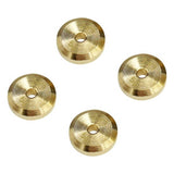 '+4mm Steel Axles Brass Weight: SCX24