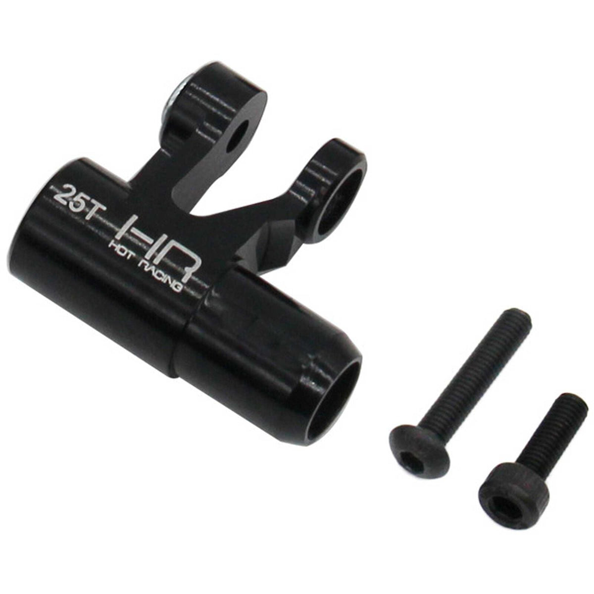 Traxxas X-MAXX, MAXX Aluminum Standard Servo Arm, 25T - HRAXMX48SH25