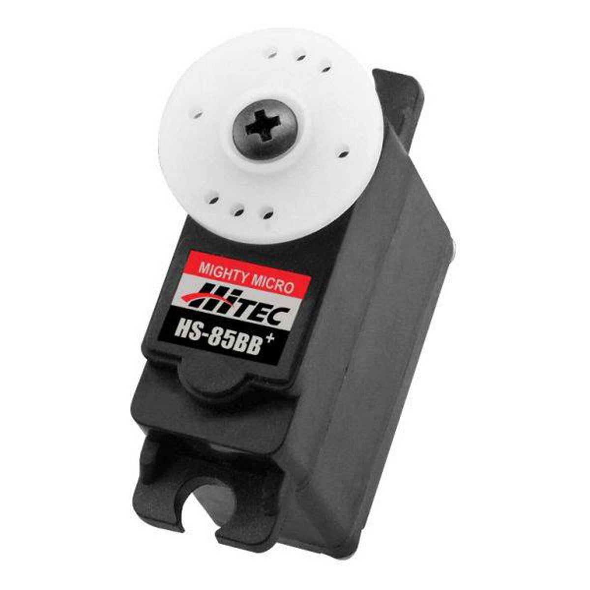 HRC31085S RCD Inc HS-85BB Micro Analog Servo