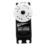 HRC31425CR RCD Inc HS-1425 Standard Analog Continuous Rotation Robot Servo