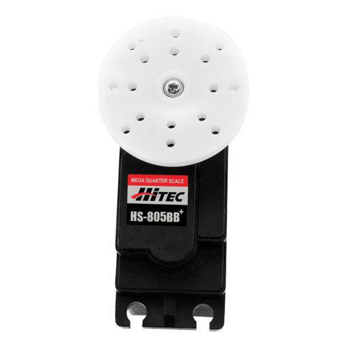 HRC31805S RCD Inc HS-805BB Giant 1/4 Scale Analog Aircraft Servo