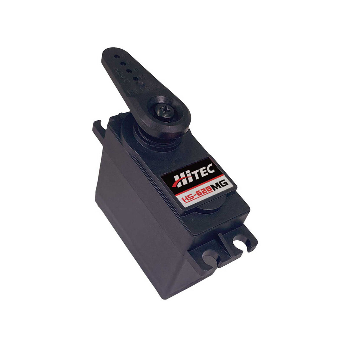 HRC32628S RCD Inc HS-628MG High Speed Metal Gear
