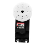 HRC32805S RCD Inc HS-805MG Giant Scale Analog Metal Gear Servo