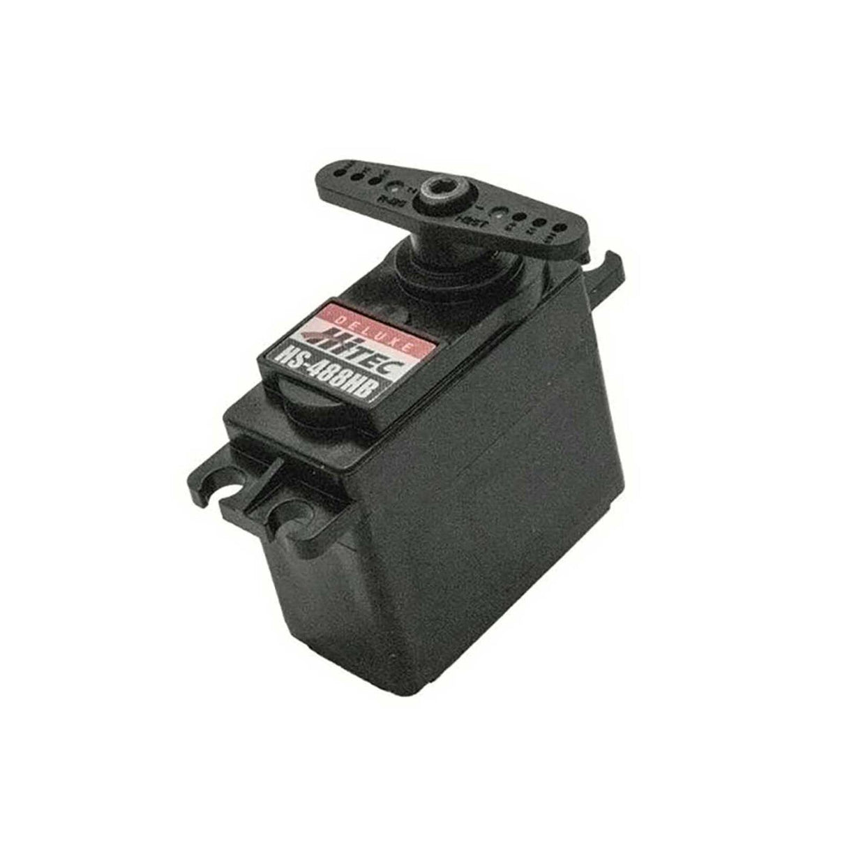 HRC33488S RCD Inc HS-488HB Deluxe Ball Bearing H