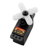 HRC35065S RCD Inc HS-5065MG Sub-Micro Digital Metal Gear Servo