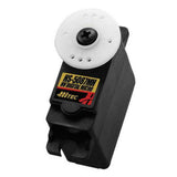 HRC35087S RCD Inc HS-5087MH Micro Digital HV Metal Gear Servo