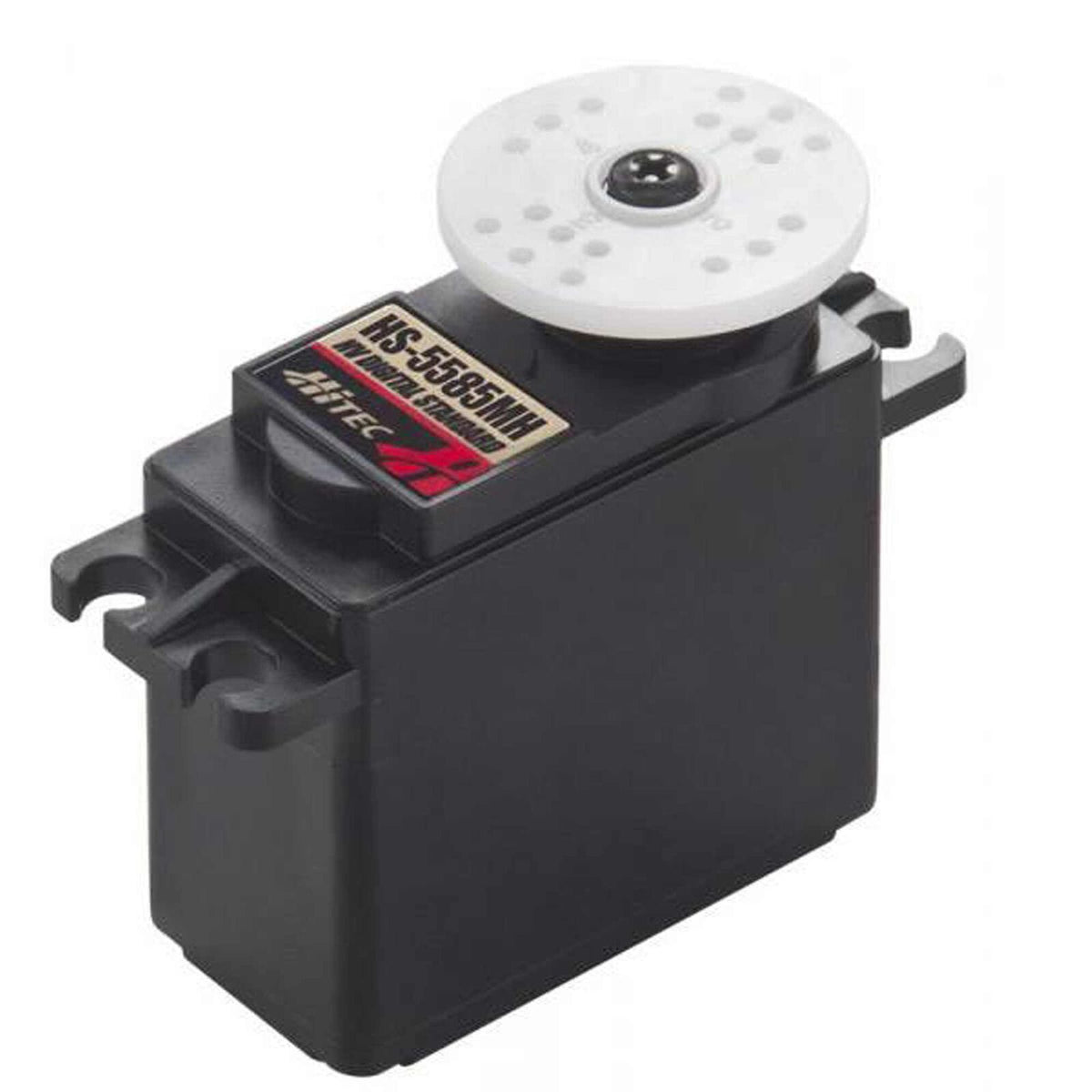 HRC35585S RCD Inc HS-5585MH Standard Digital HV High Torque Metal Gear Servo