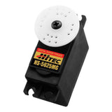 HRC35625S RCD Inc HS-5625MG Standard Digital High Speed Metal Gear Servo