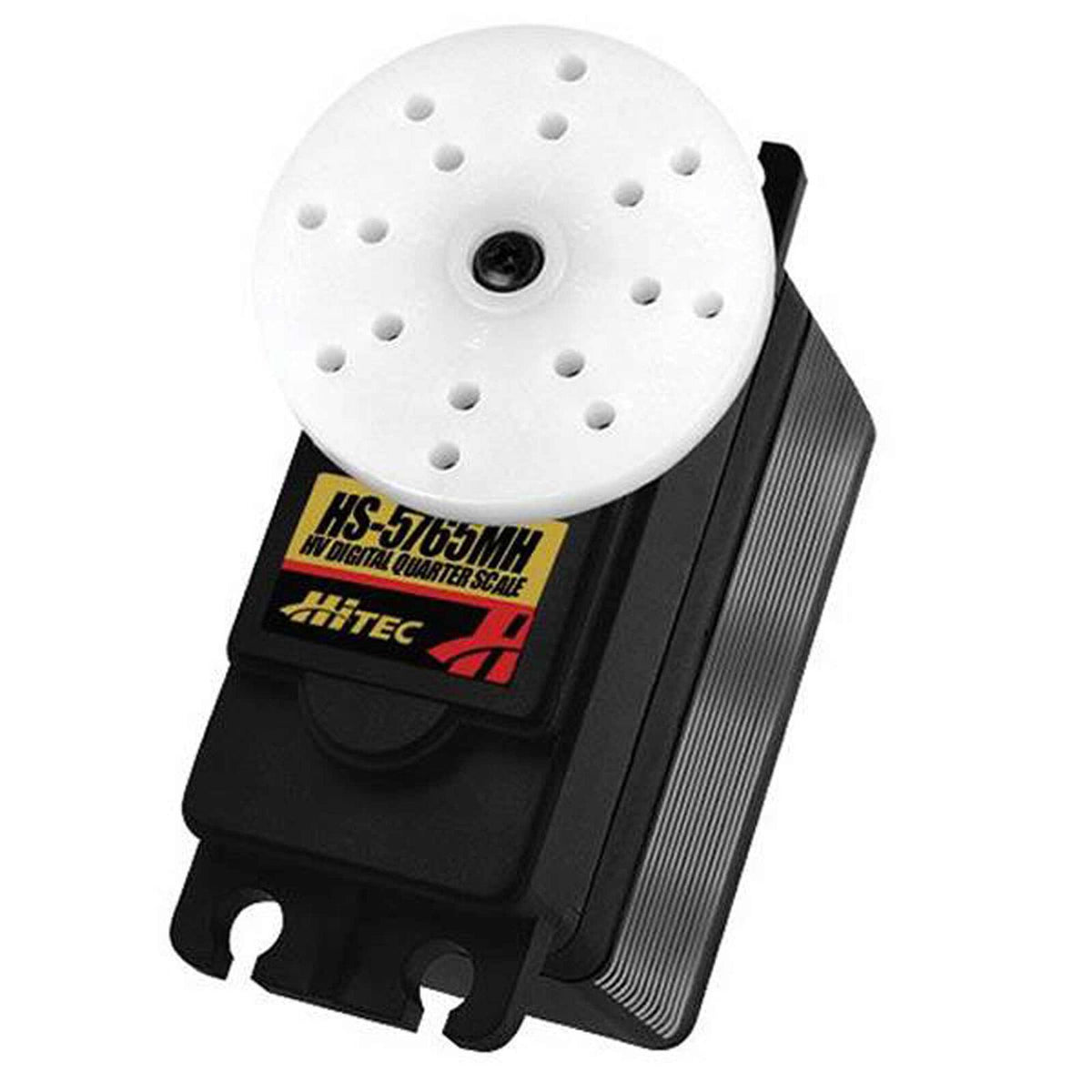 HRC35765S RCD Inc HS-5765MH Giant Scale Digital HV Metal Gear Servo