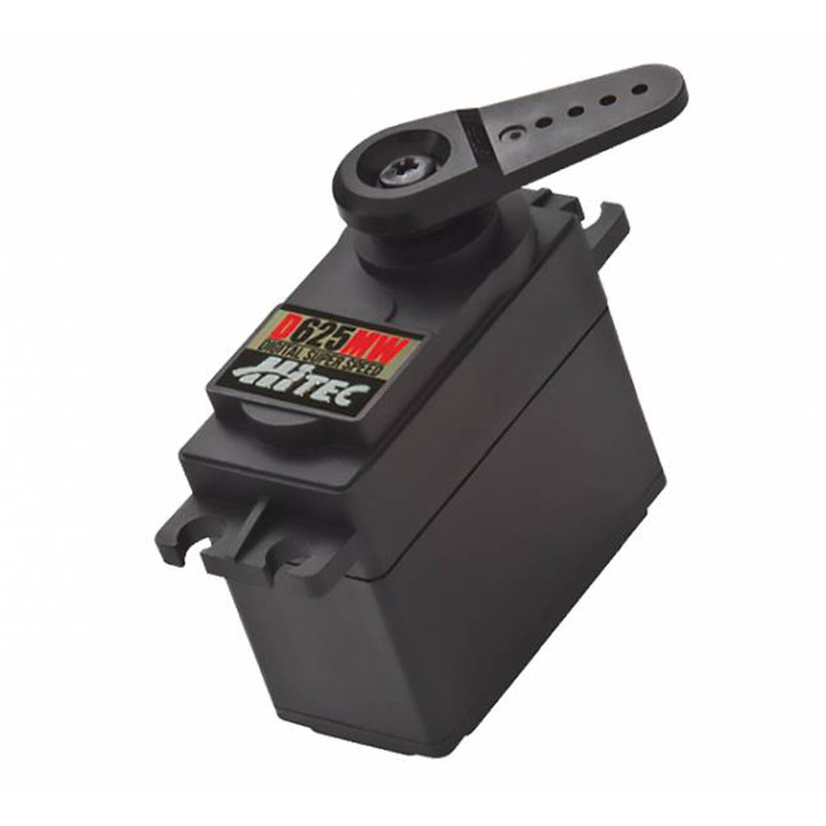 HRC36625 RCD Inc D625MW Standard Digital High Speed Metal Gear Servo