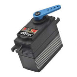 HRC36955 RCD Inc D955TW Standard Digital Monster Torque Titanium Gear Servo