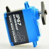 D956WP Standard Digital High Torque Waterproof Steel Gear Servo - HRC36956